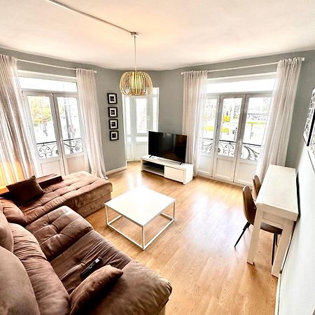 New Calabuig Apartaments Валенсія Екстер'єр фото