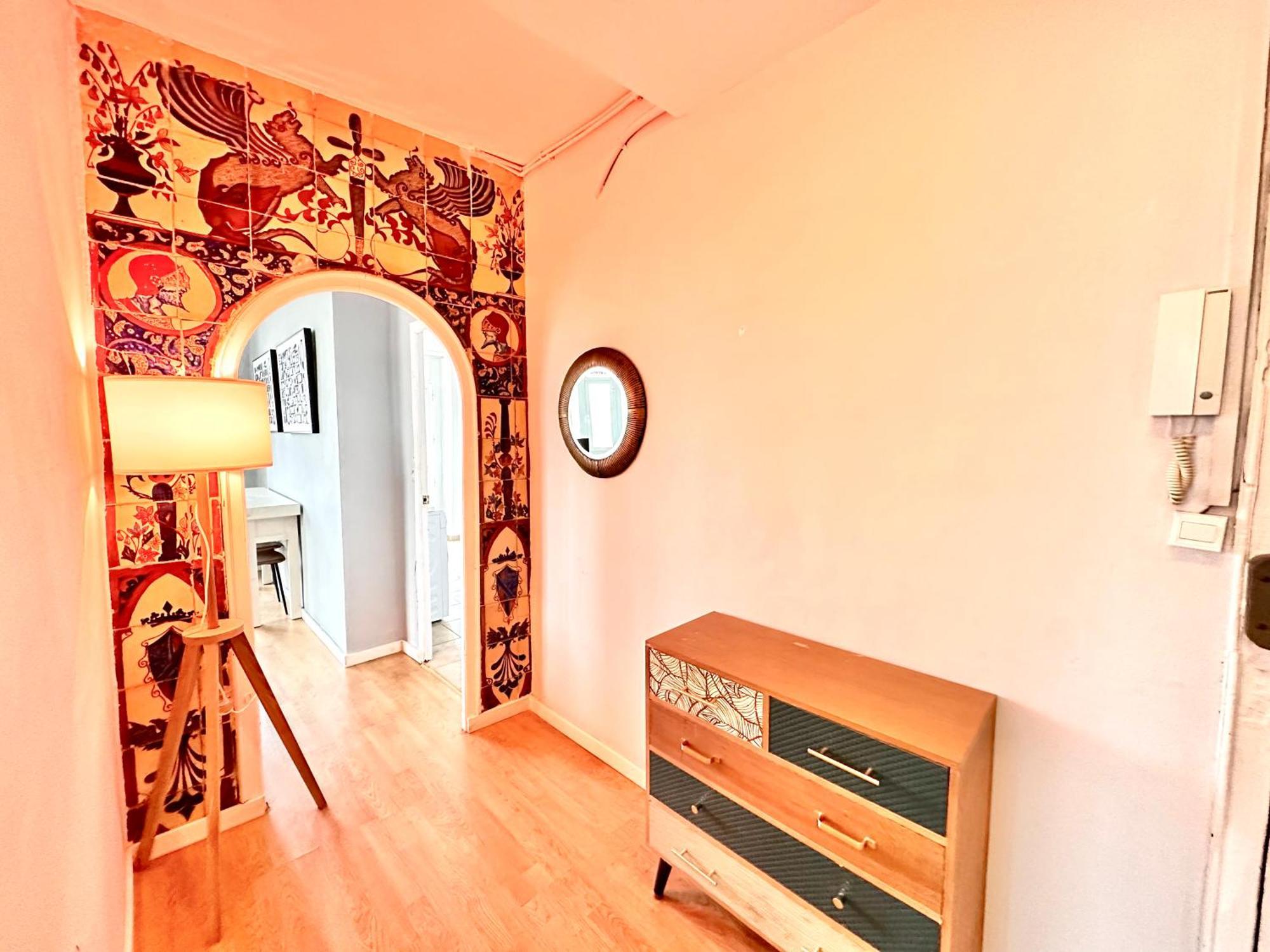 New Calabuig Apartaments Валенсія Екстер'єр фото